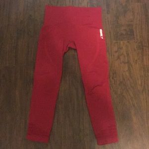 Gymshark Seamless Leggings